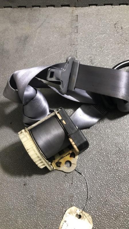 Ceinture avant droit RENAULT MEGANE 1 PHASE 2 CABRIOLET Essence - 1