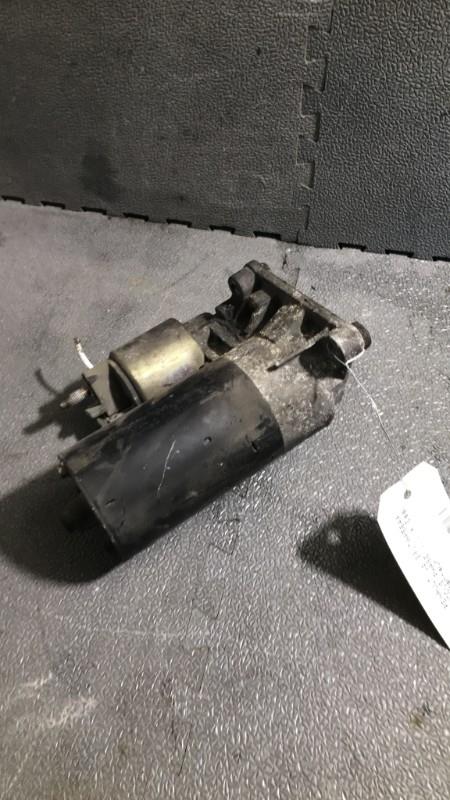 Demarreur RENAULT MODUS PHASE 1 Essence - 1