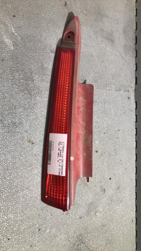 Feu arriere secondaire gauche (feux) CITROEN C4 1 PHASE 2 Diesel - 1
