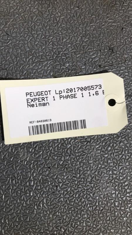 Neiman PEUGEOT EXPERT 1 PHASE 1 Essence - 1