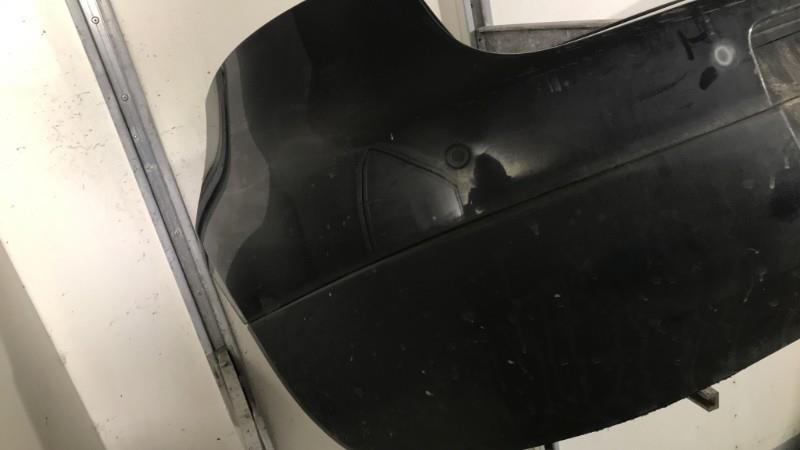 Pare choc arriere VOLKSWAGEN GOLF 5 Diesel - 1