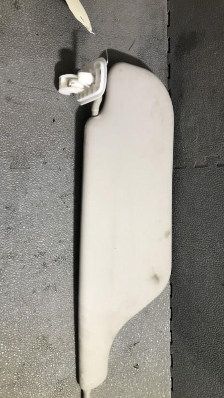 Pare soleil gauche RENAULT CLIO 3 PHASE 1 BREAK Diesel - 1