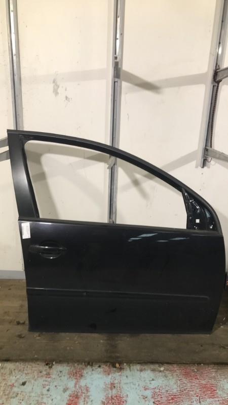 Porte avant droit VOLKSWAGEN GOLF 5 Diesel - 1