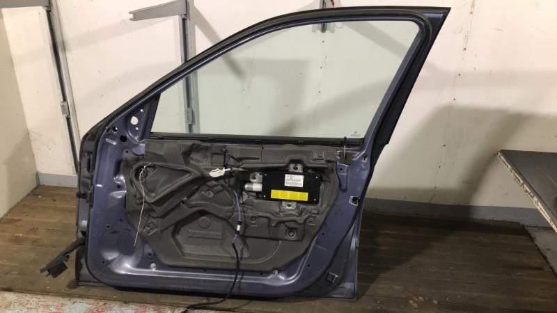 Porte avant droit BMW SERIE 3 E46 PHASE 1 Diesel - 1