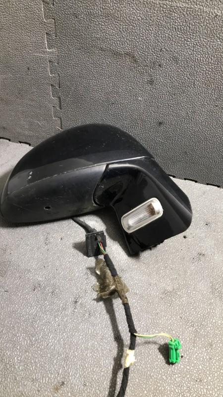 Retroviseur droit CITROEN C4 1 PHASE 2 Diesel - 1