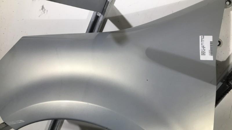 Aile avant gauche RENAULT MODUS PHASE 1 Essence - 1