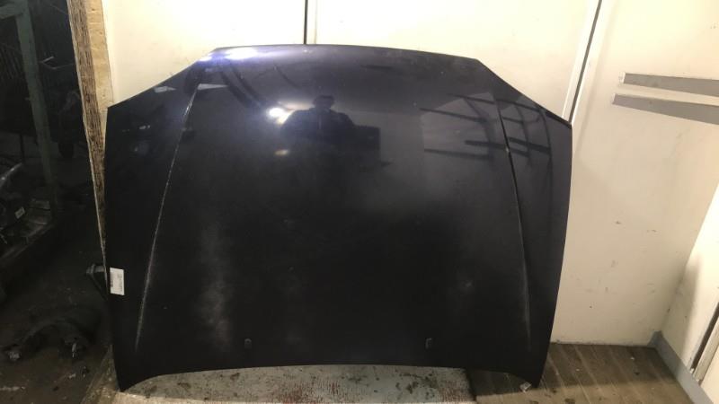 Capot FORD FIESTA 4 PHASE 2 Essence - 1