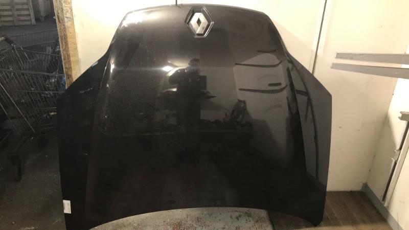 Capot RENAULT LAGUNA 3 PHASE 2 Diesel - 1