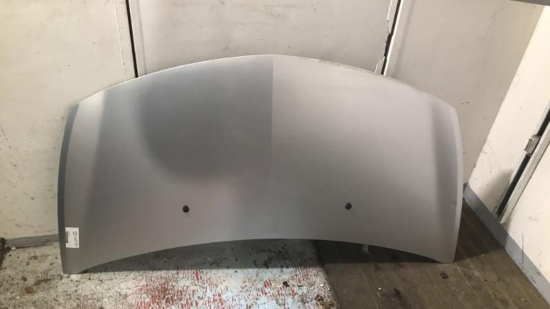 Capot RENAULT CLIO 3 PHASE 2  - 1