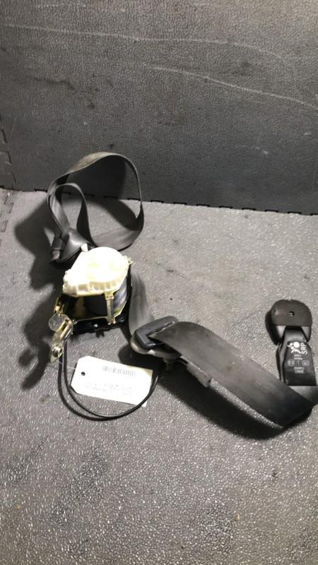 Ceinture avant droit RENAULT MODUS PHASE 1 Essence - 1