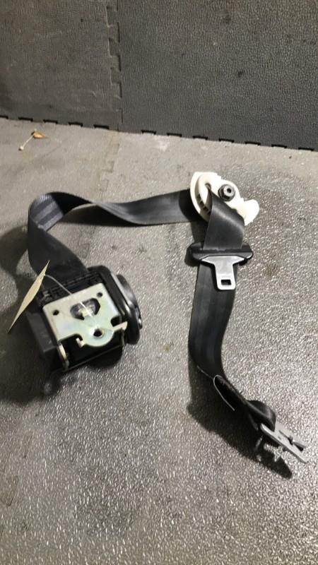 Ceinture avant gauche RENAULT LAGUNA 3 PHASE 2 Diesel - 1