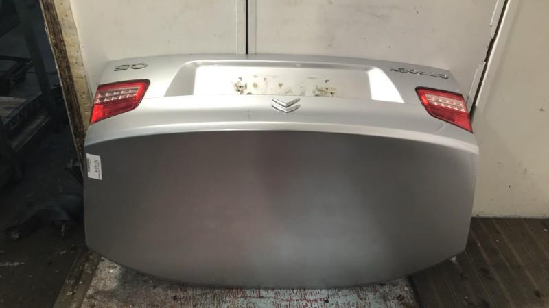 Malle/Hayon arriere CITROEN C5 2 Diesel - 1