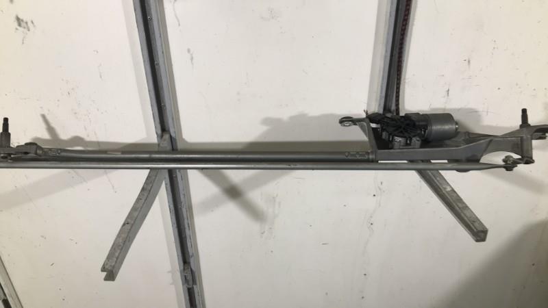 Moteur essuie glace avant RENAULT MODUS PHASE 1 Essence - 1