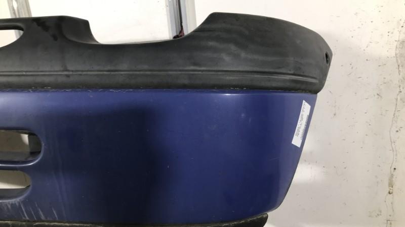 Pare choc avant RENAULT TWINGO 1 PHASE 3 Essence - 1