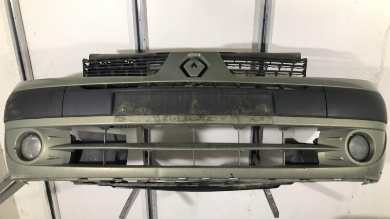 Pare choc avant RENAULT CLIO 2 PHASE 2 Diesel - 1
