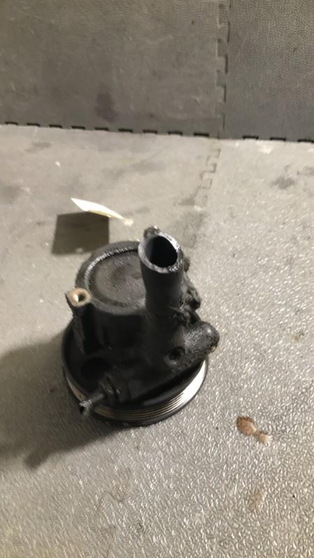 Pompe de direction RENAULT KANGOO 1 PHASE 1 Diesel - 1