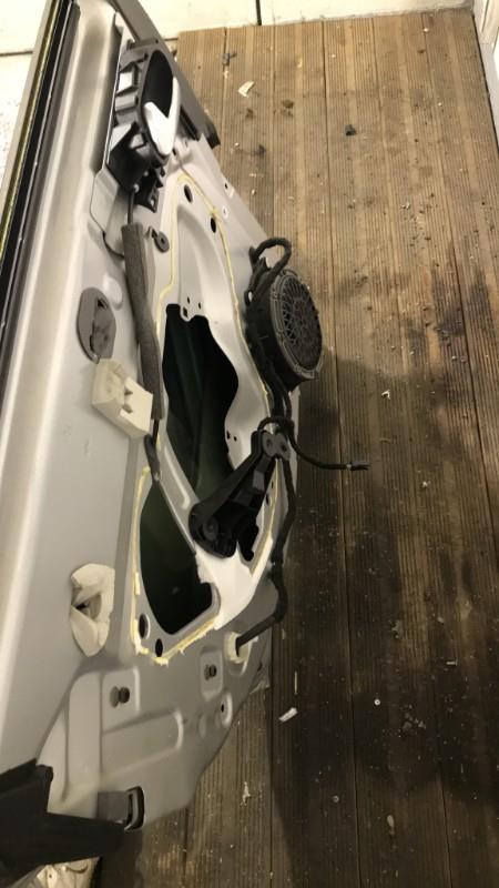 Porte arriere gauche CITROEN C5 2 Diesel - 1