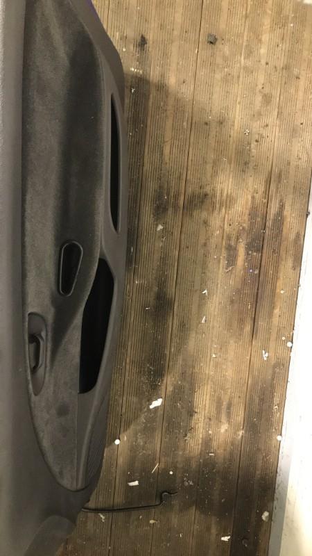 Porte avant droit CITROEN SAXO PHASE 2 Essence - 1