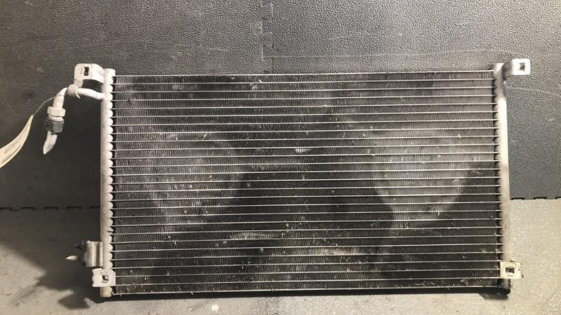 Radiateur clim CITROEN SAXO PHASE 2 Essence - 1