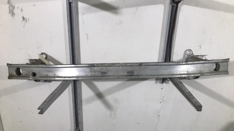 Renfort pare choc avant (traverse) RENAULT MODUS PHASE 1 Essence - 1
