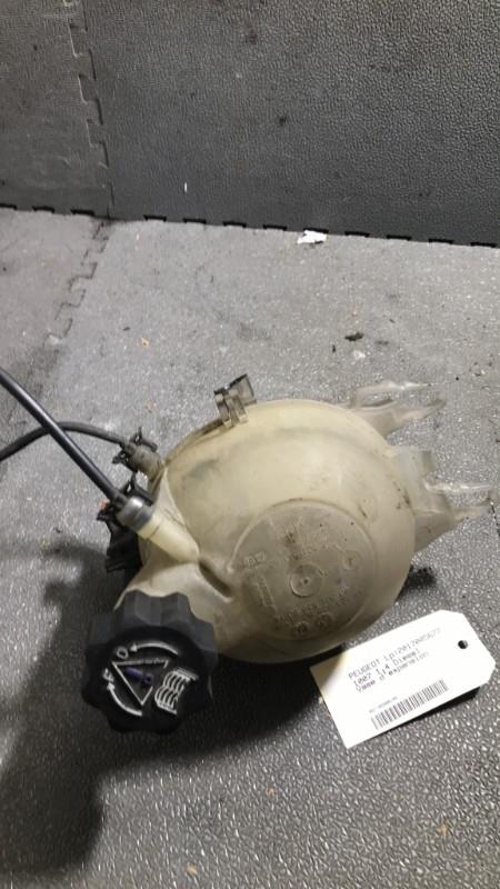 Vase d'expansion PEUGEOT 1007 Diesel - 1