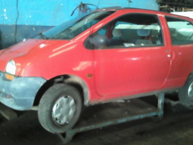 Poignee interieur avant gauche RENAULT TWINGO 1 PHASE 1 Essence - 1