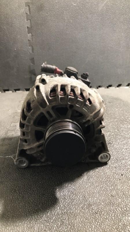 Alternateur FORD FIESTA 6 PHASE 1 Diesel - 1