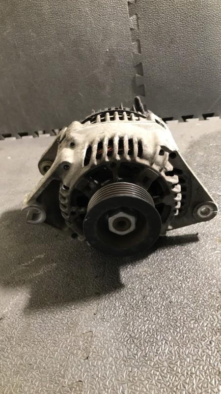 Alternateur CITROEN ZX Diesel - 1