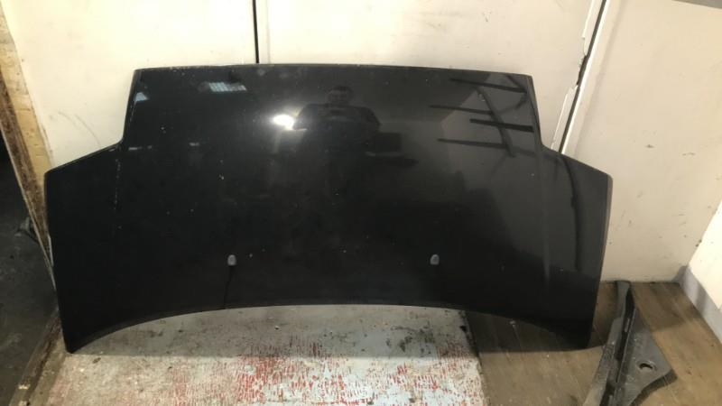 Capot CITROEN C2 PHASE 1 Diesel - 1