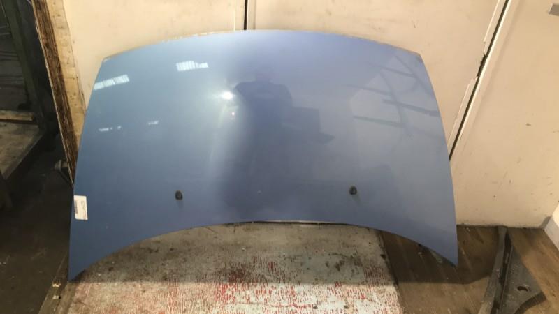 Capot CITROEN C3 1 PHASE 1 Essence - 1