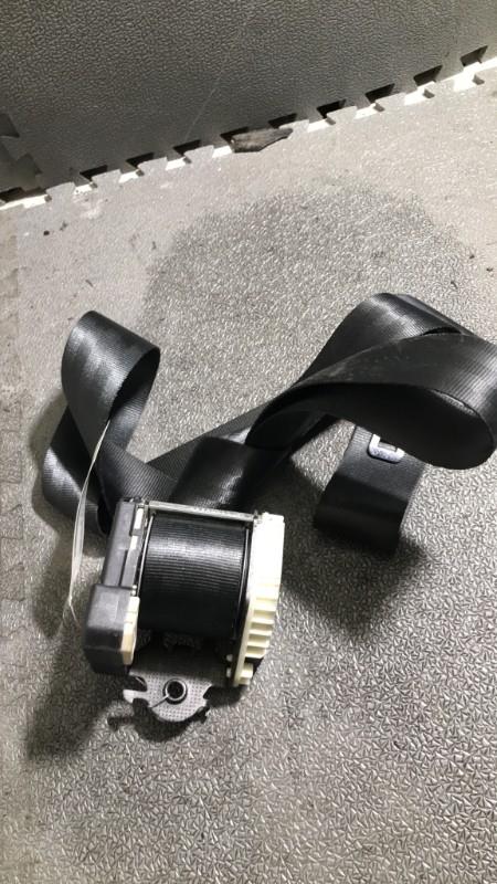 Ceinture avant droit CITROEN C2 PHASE 1 Diesel - 1