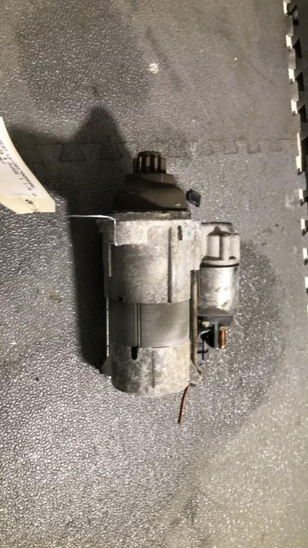 Demarreur SEAT IBIZA 4 PHASE 1 Diesel - 1