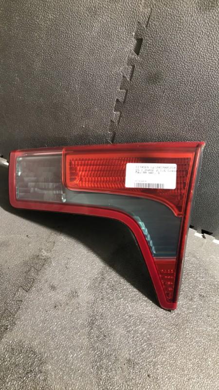Feu arriere secondaire droit (feux) CITROEN C5 1 PHASE 2 Diesel - 1