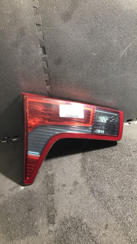Feu arriere secondaire gauche (feux) CITROEN C5 1 PHASE 2 Diesel - 1