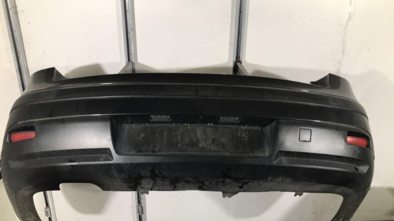 Pare choc arriere CITROEN C5 1 PHASE 2 Diesel - 1
