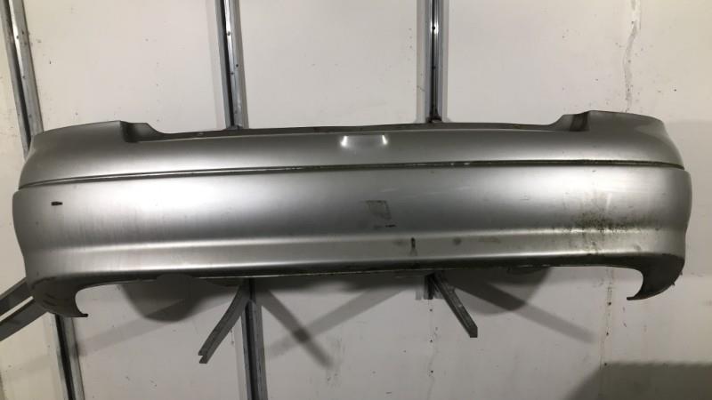 Pare choc arriere OPEL ASTRA G Diesel - 1