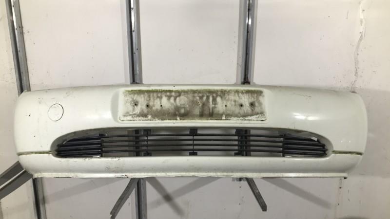 Pare choc avant FORD FIESTA 4 PHASE 1 Essence - 1