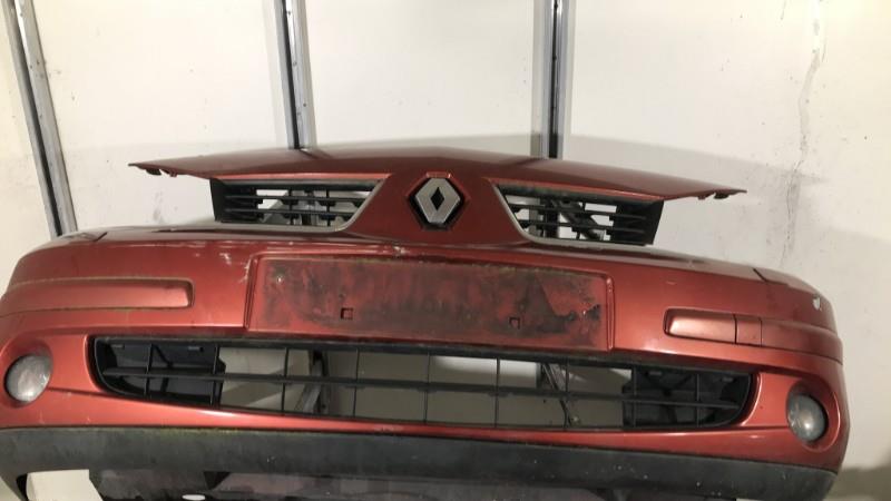 Pare choc avant RENAULT LAGUNA 2 PHASE 2 BREAK Diesel - 1