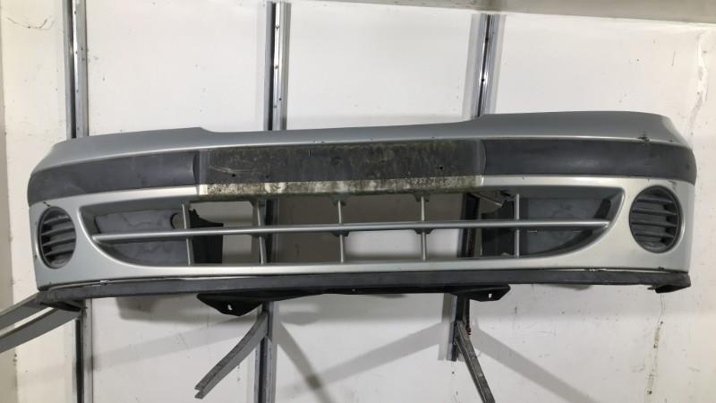 Pare choc avant RENAULT MEGANE 1 BREAK Essence - 1
