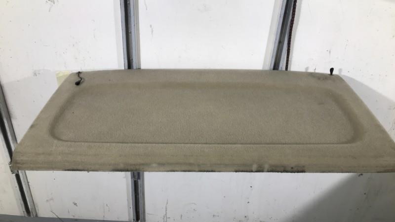Plage arriere VOLKSWAGEN GOLF 4 Diesel - 1