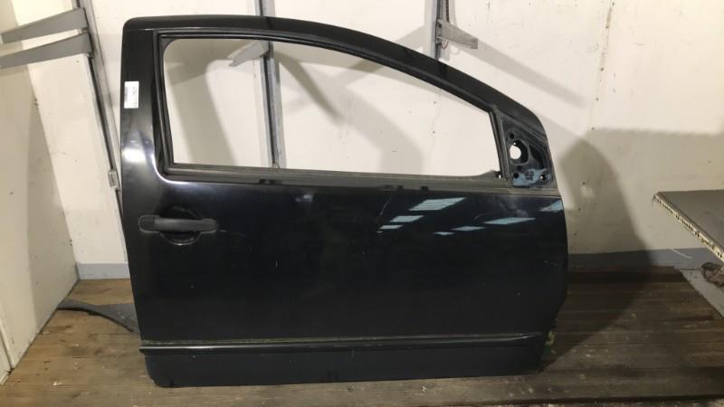 Porte avant droit CITROEN C2 PHASE 1 Diesel - 1