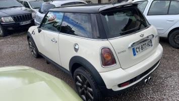 Photo de la pièce