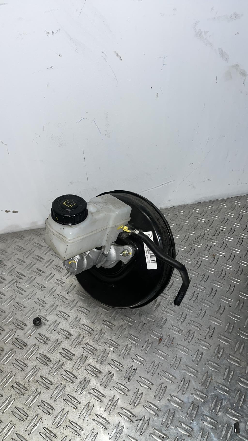 Mastervac DACIA SANDERO 2 PHASE 2 Essence - 1