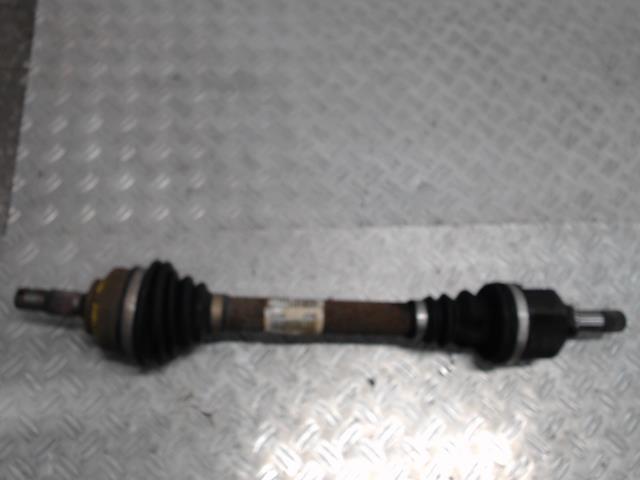 Cardan gauche (transmission) CITROEN C4 1 PHASE 2 Diesel - 1
