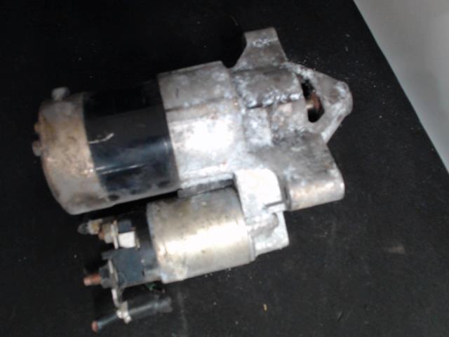 Demarreur PEUGEOT 406 PHASE 2 Essence - 1