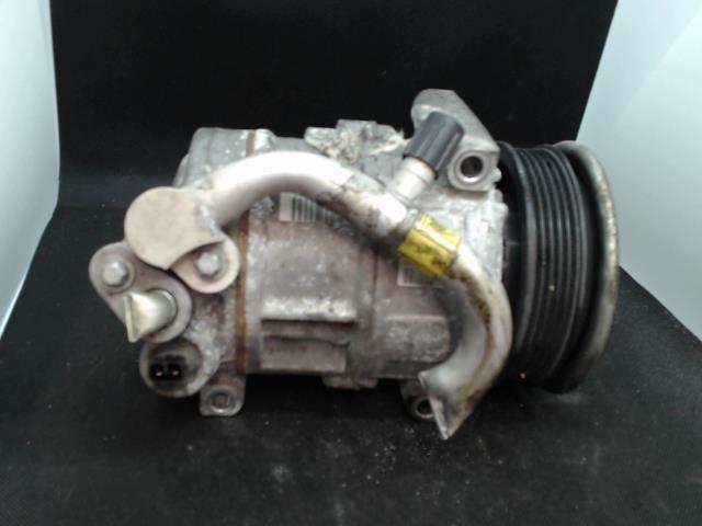 Compresseur clim ALFA ROMEO MITO PHASE 1 Essence - 1