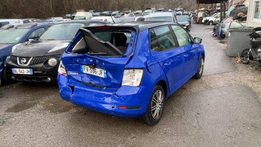 Photo de la pièce