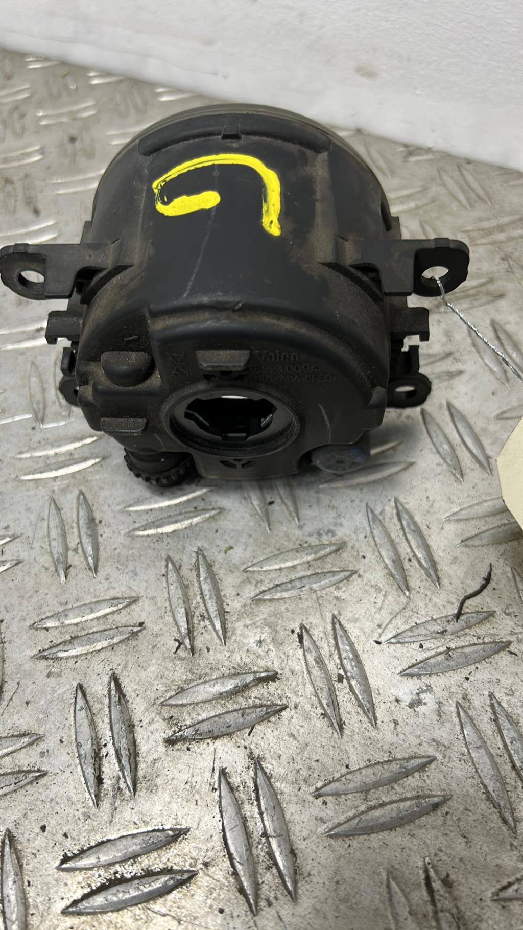 Anti brouillard droit (feux) RENAULT SCENIC 2 PHASE 2 Diesel - 1