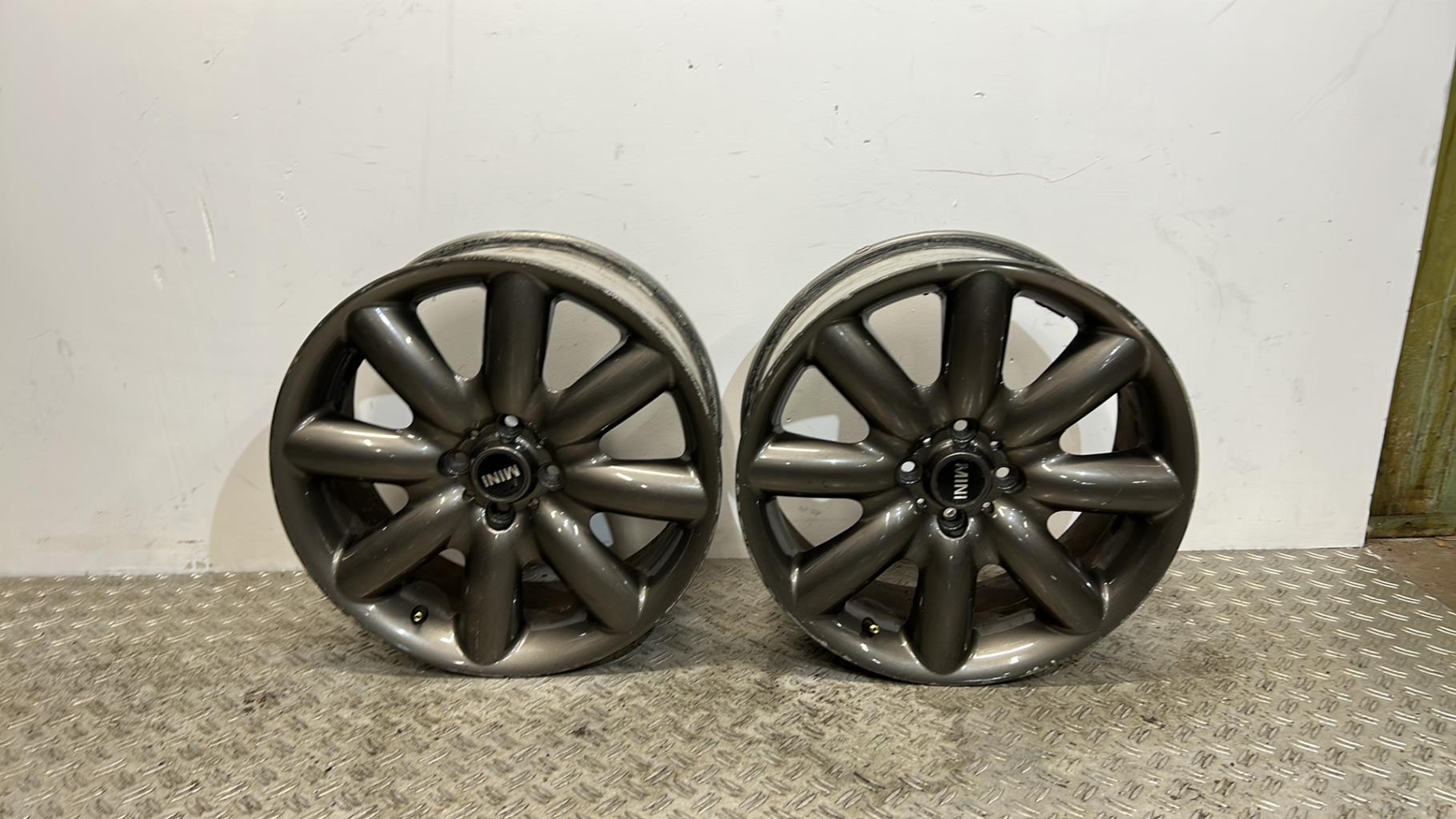 Jante MINI MINI 2 R56 PHASE 1  - 1