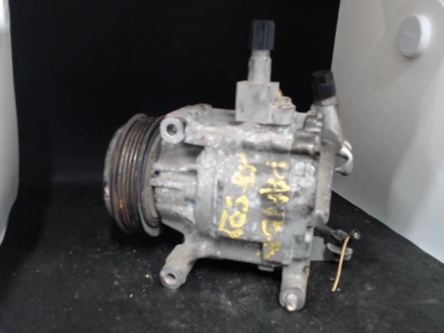 Compresseur clim FIAT PANDA 2 PHASE 1 Essence - 1